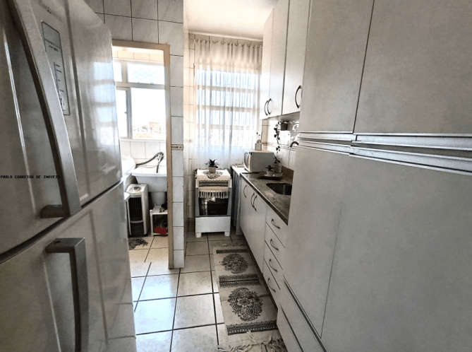 Apartamento Monsenhor Messias, 3 quartos 70m2 (15)