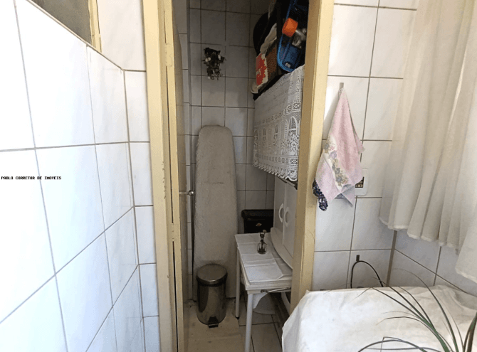 Apartamento Monsenhor Messias, 3 quartos 70m2 (17)