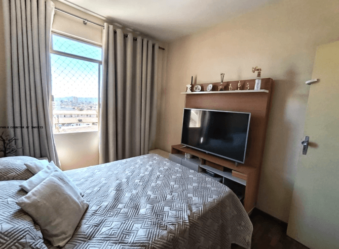 Apartamento Monsenhor Messias, 3 quartos 70m2 (4)