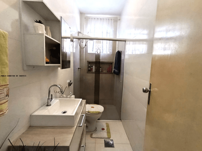 Apartamento Monsenhor Messias, 3 quartos 70m2 (5)