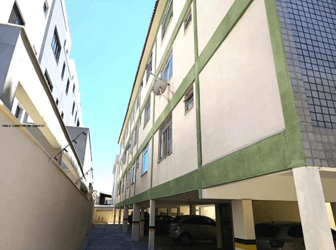 Apartamento Monsenhor Messias, 3 quartos 70m2 (6)