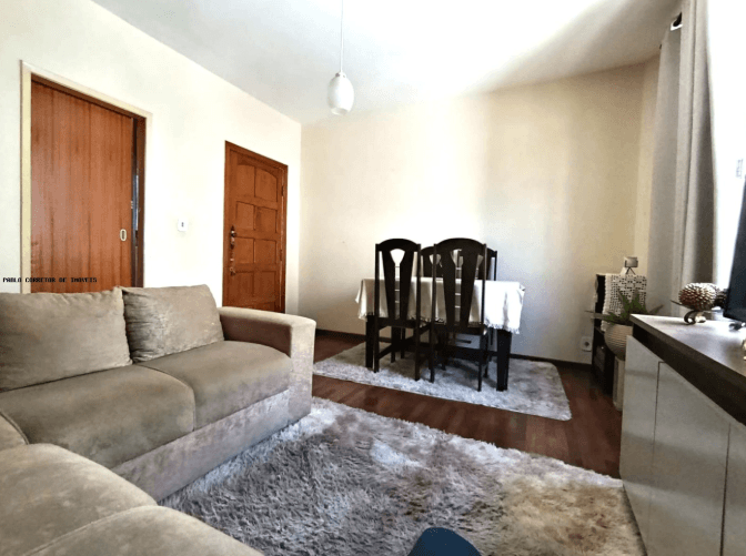 Apartamento Monsenhor Messias, 3 quartos 70m2 (7)