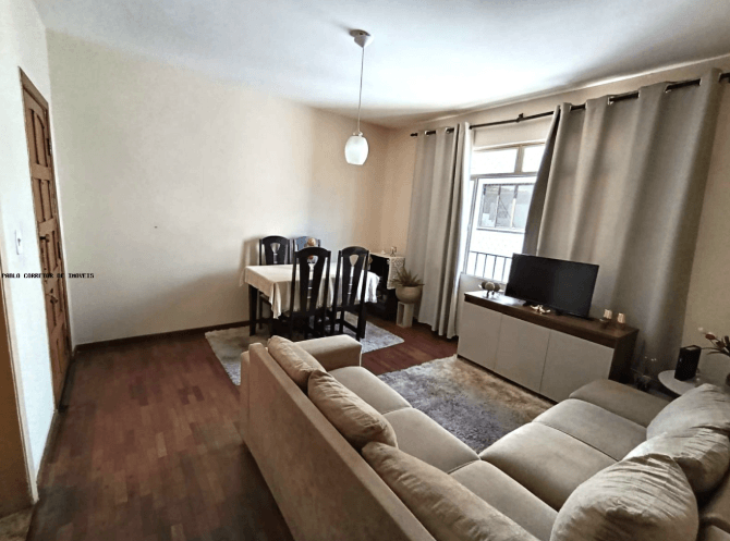 Apartamento Monsenhor Messias, 3 quartos 70m2 (8)