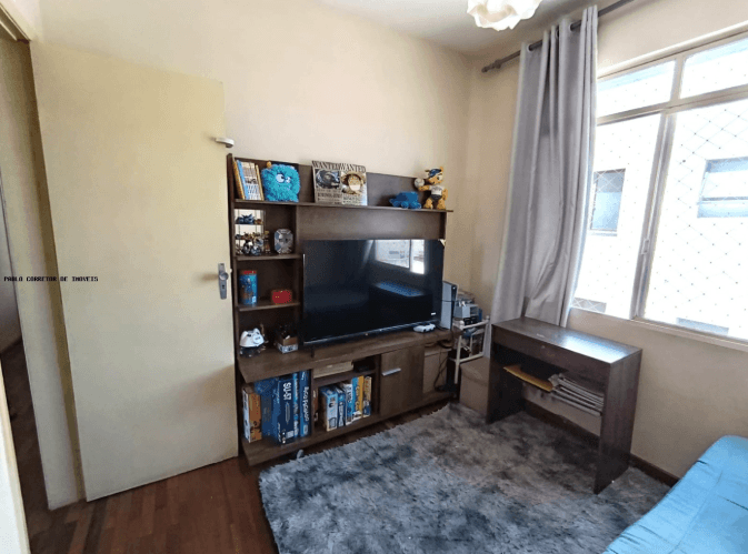 Apartamento Monsenhor Messias, 3 quartos 70m2 (9)