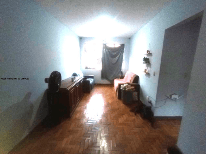 Apartamento Nova Cachoeirinha 3 quartos 90m2 (1)