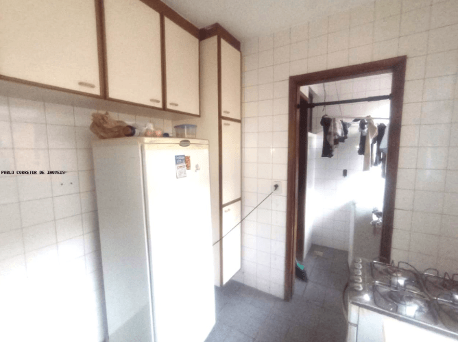 Apartamento Nova Cachoeirinha 3 quartos 90m2 (2)