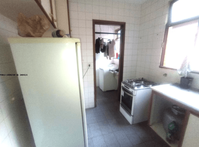 Apartamento Nova Cachoeirinha 3 quartos 90m2 (3)