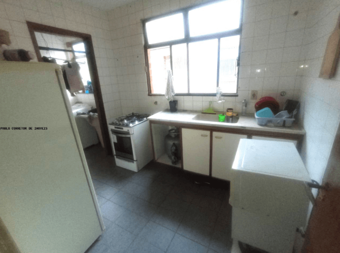 Apartamento Nova Cachoeirinha 3 quartos 90m2 (5)