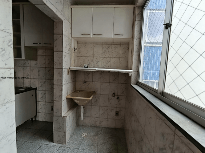 Apartamento Ouro Preto 3 quartos 80m2 (5)