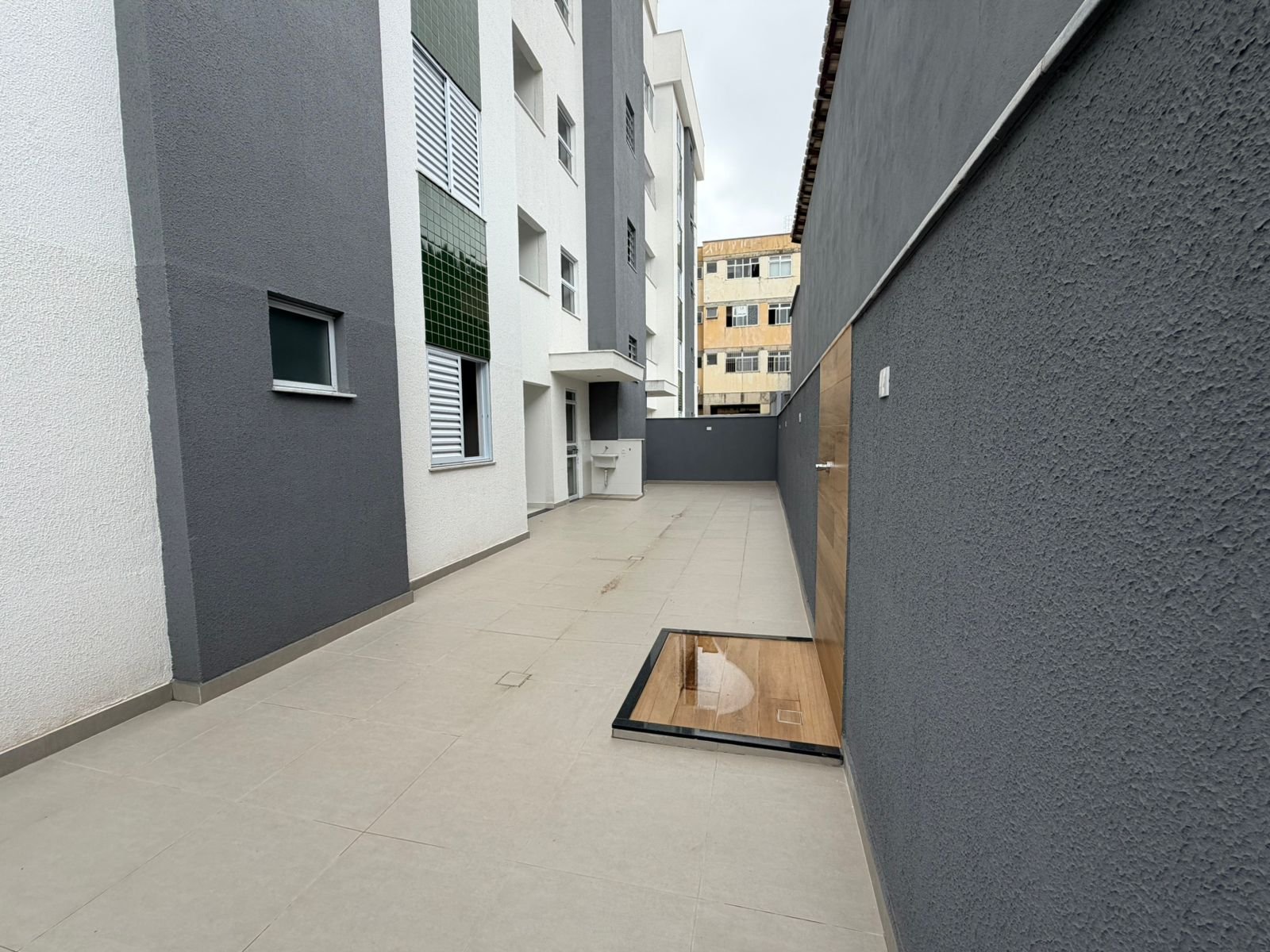 Apartamento Sagrada Família 3 quartos 124m2 (1)