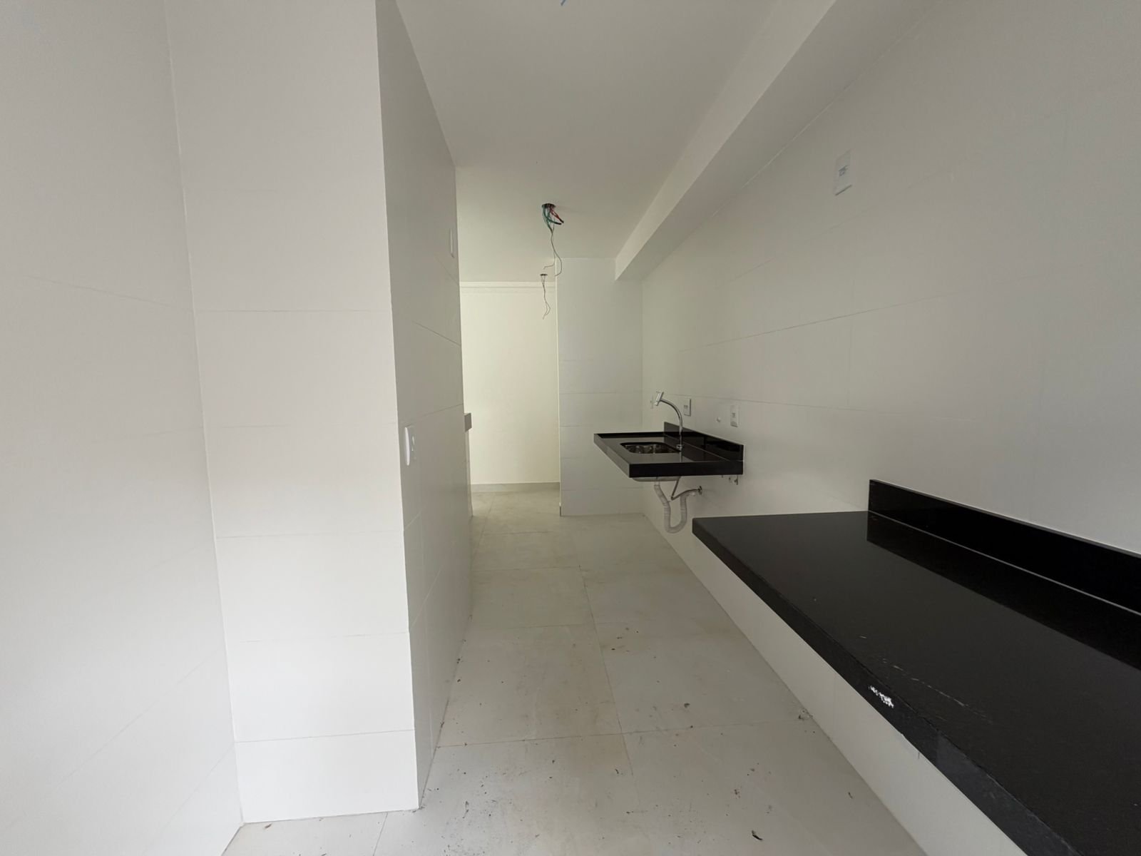 Apartamento Sagrada Família 3 quartos 124m2 (10)