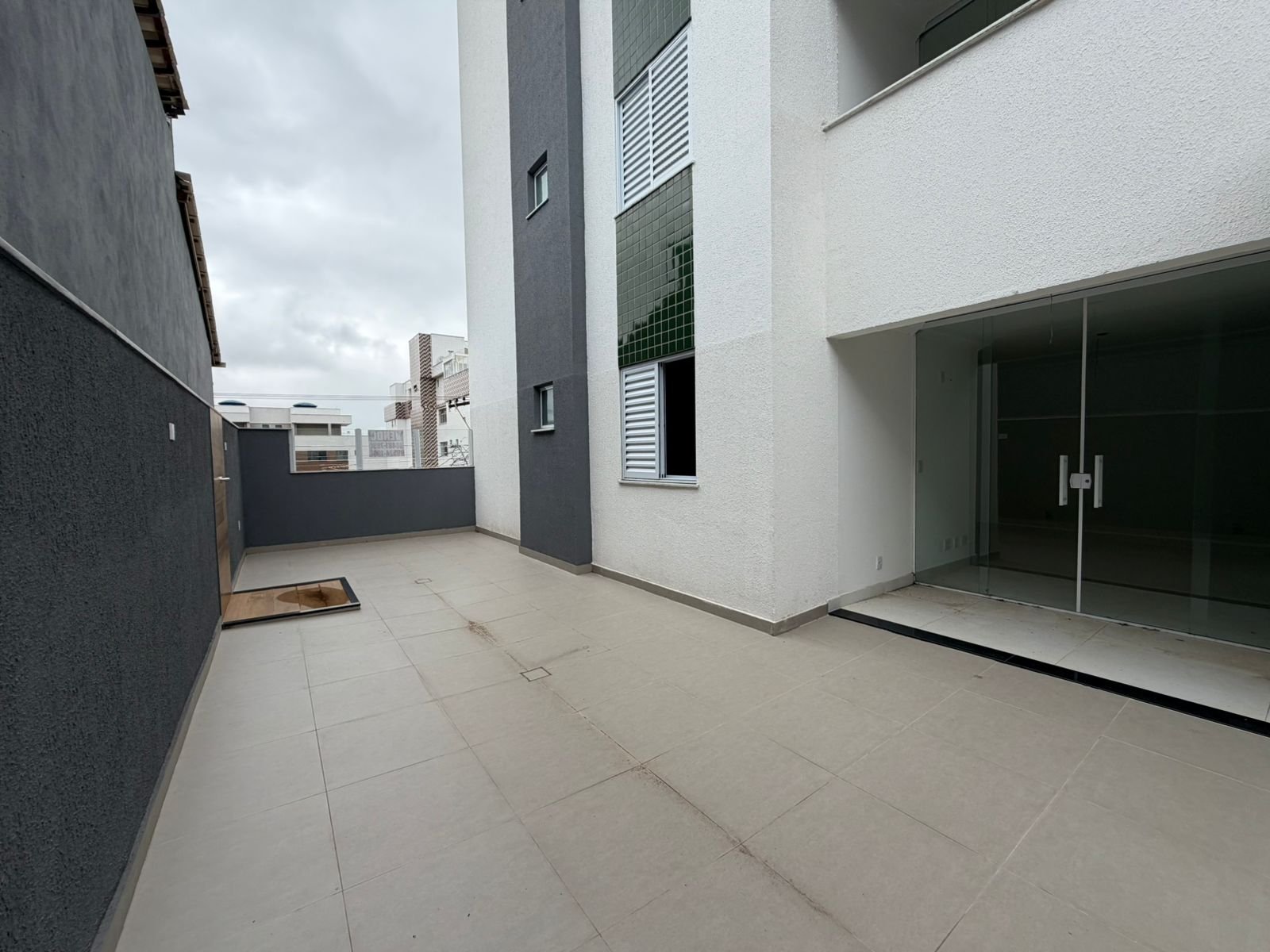 Apartamento Sagrada Família 3 quartos 124m2 (11)