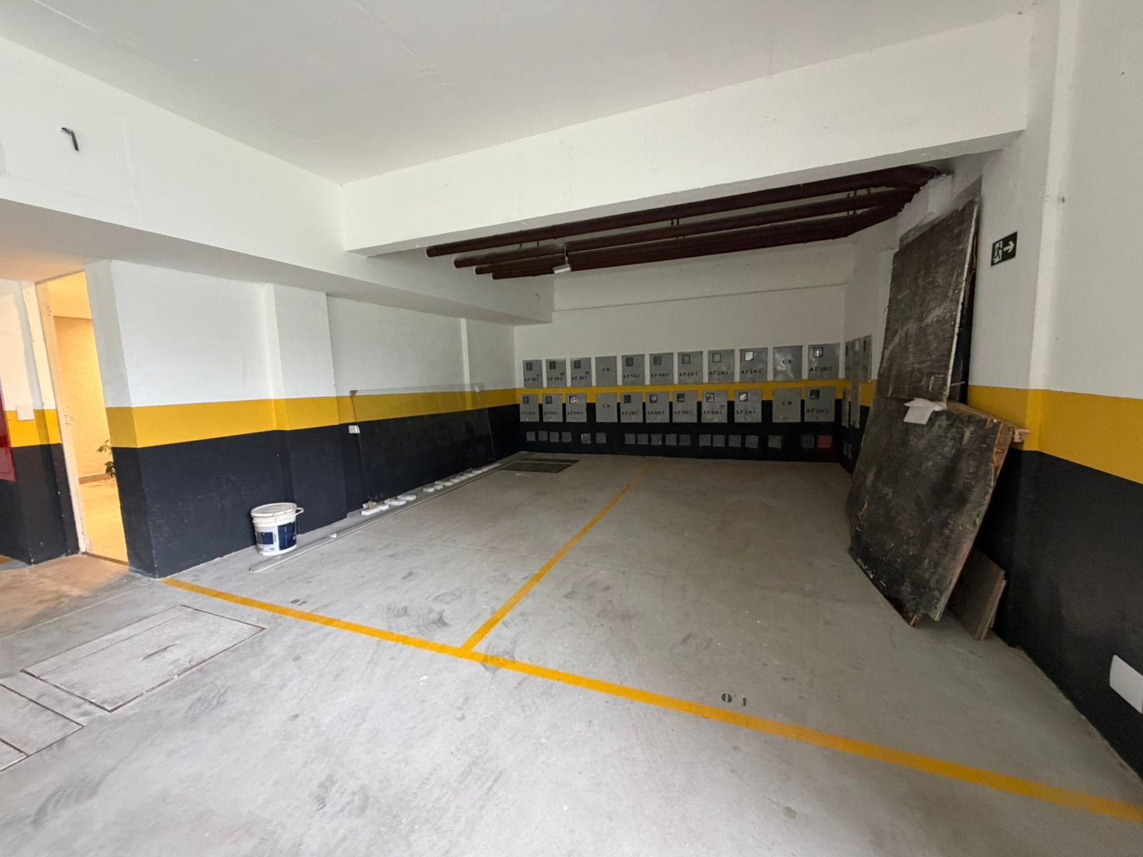 Apartamento Sagrada Família 3 quartos 124m2 (15)