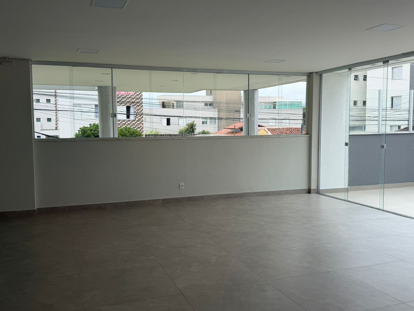 Apartamento Sagrada Família 3 quartos 124m2 (16)