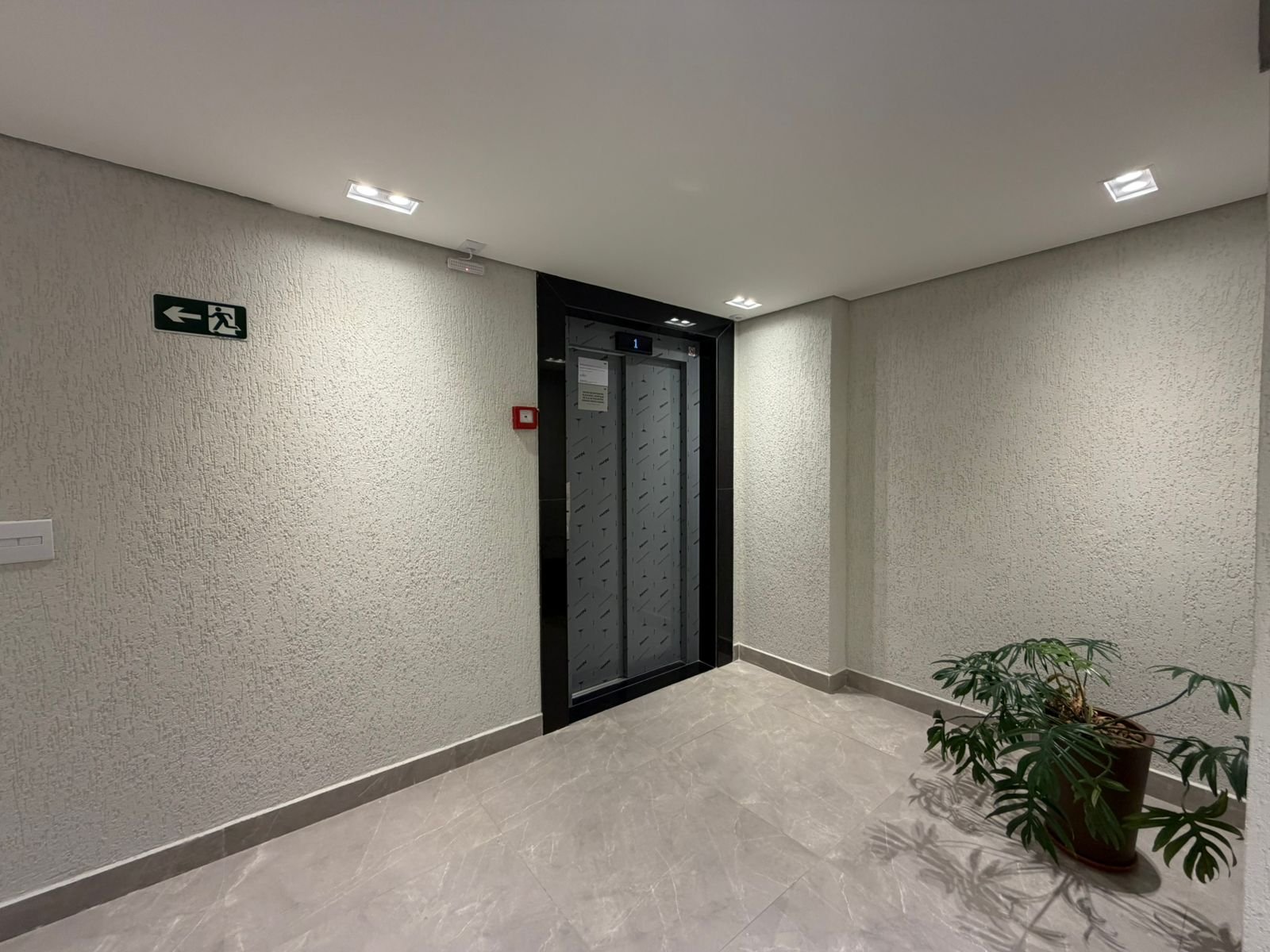 Apartamento Sagrada Família 3 quartos 124m2 (18)