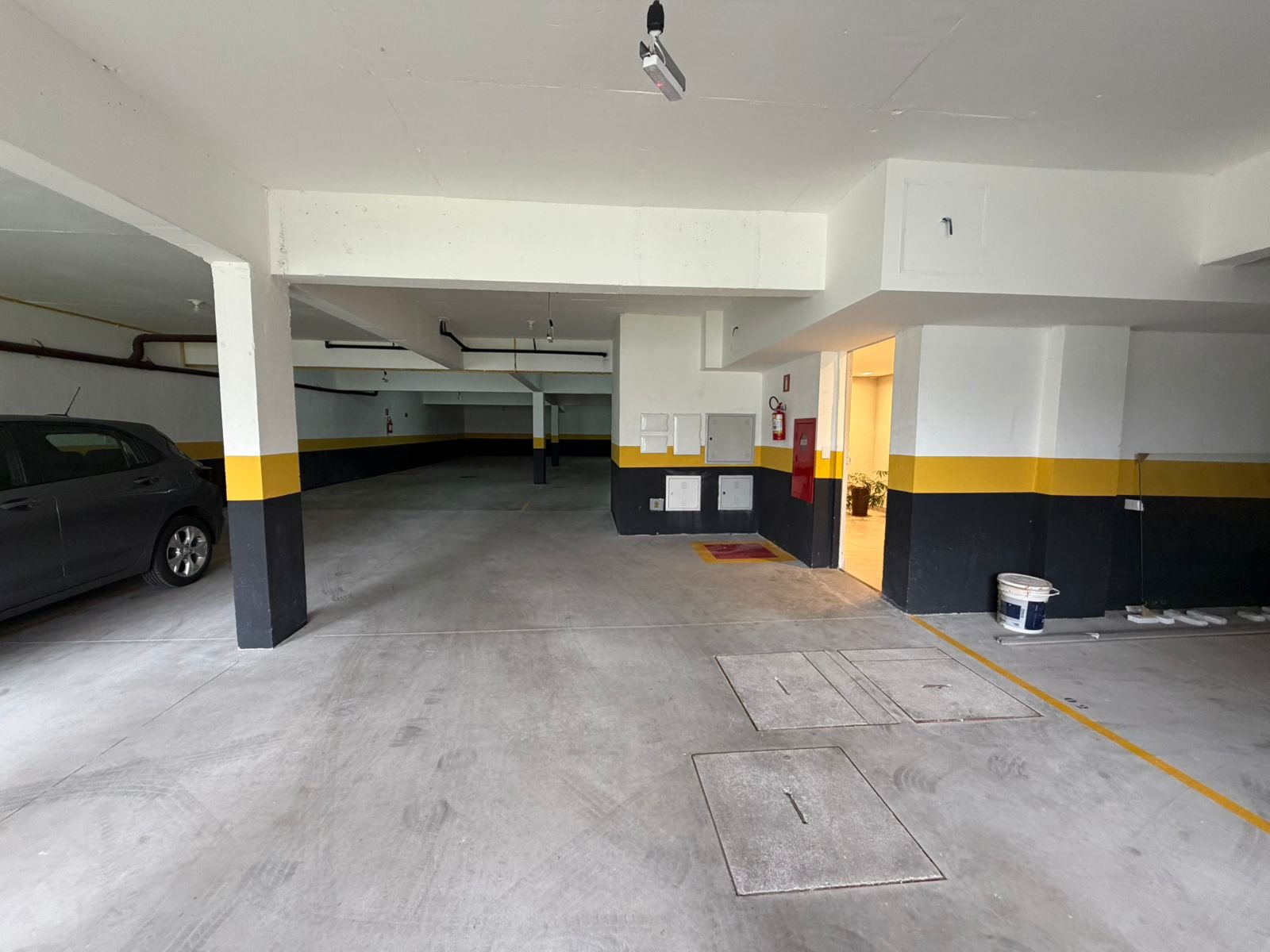 Apartamento Sagrada Família 3 quartos 124m2 (19)