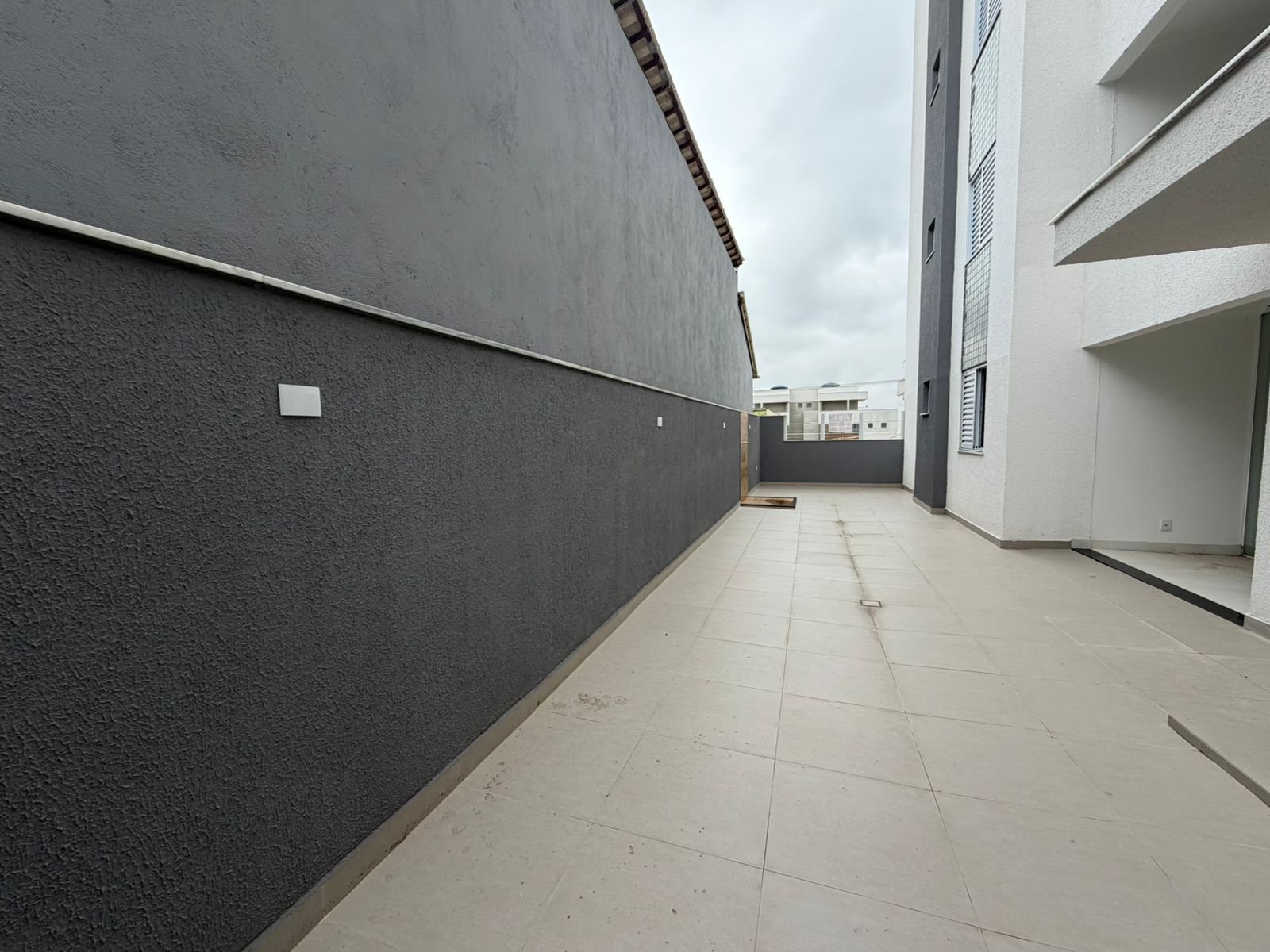 Apartamento Sagrada Família 3 quartos 124m2 (2)