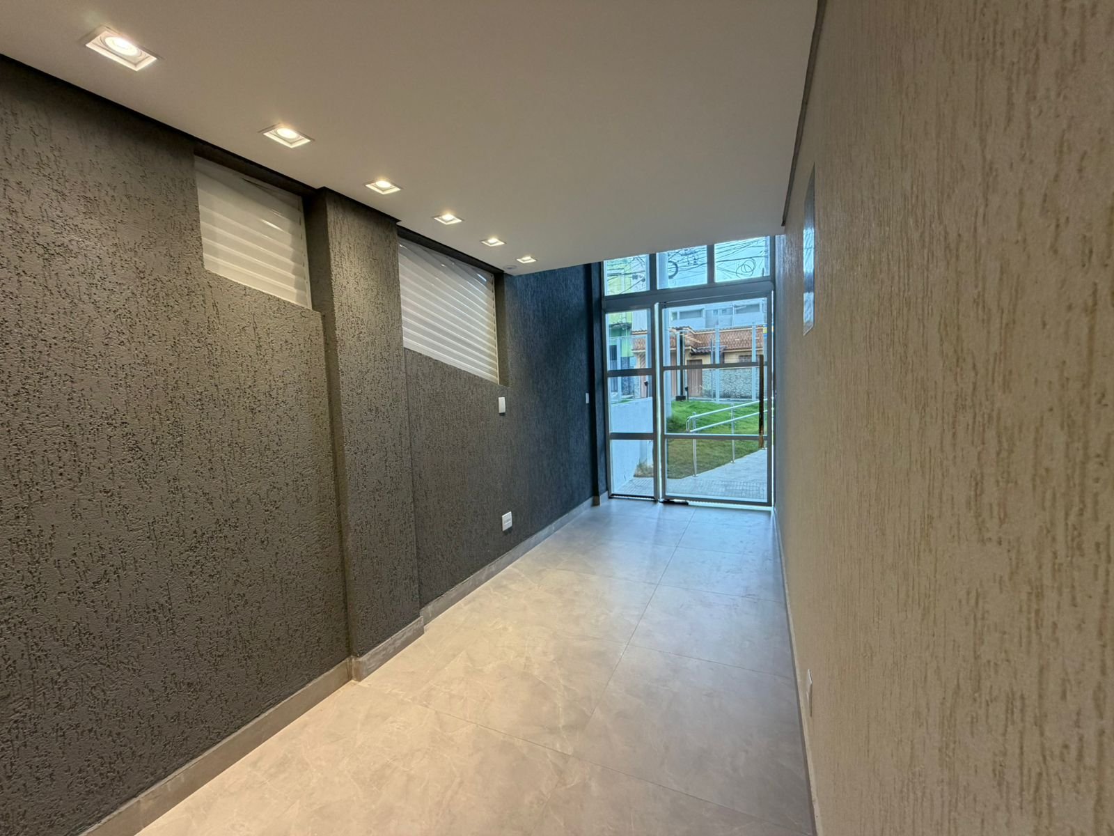 Apartamento Sagrada Família 3 quartos 124m2 (21)