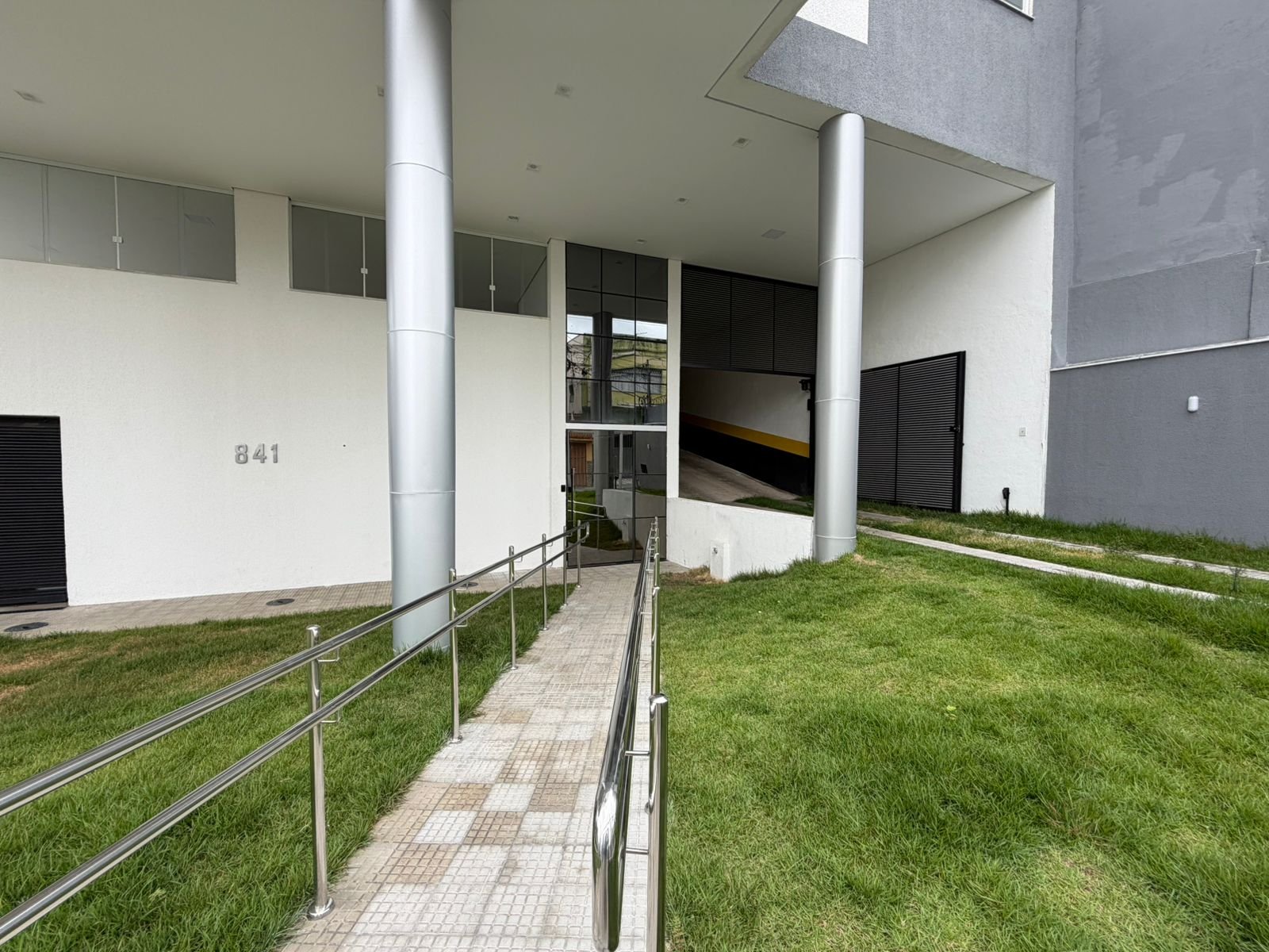 Apartamento Sagrada Família 3 quartos 124m2 (23)