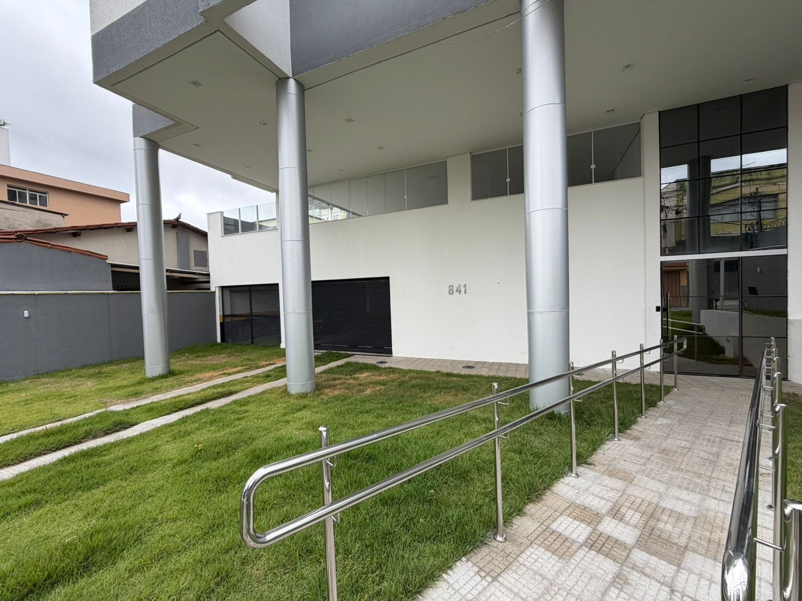 Apartamento Sagrada Família 3 quartos 124m2 (24)