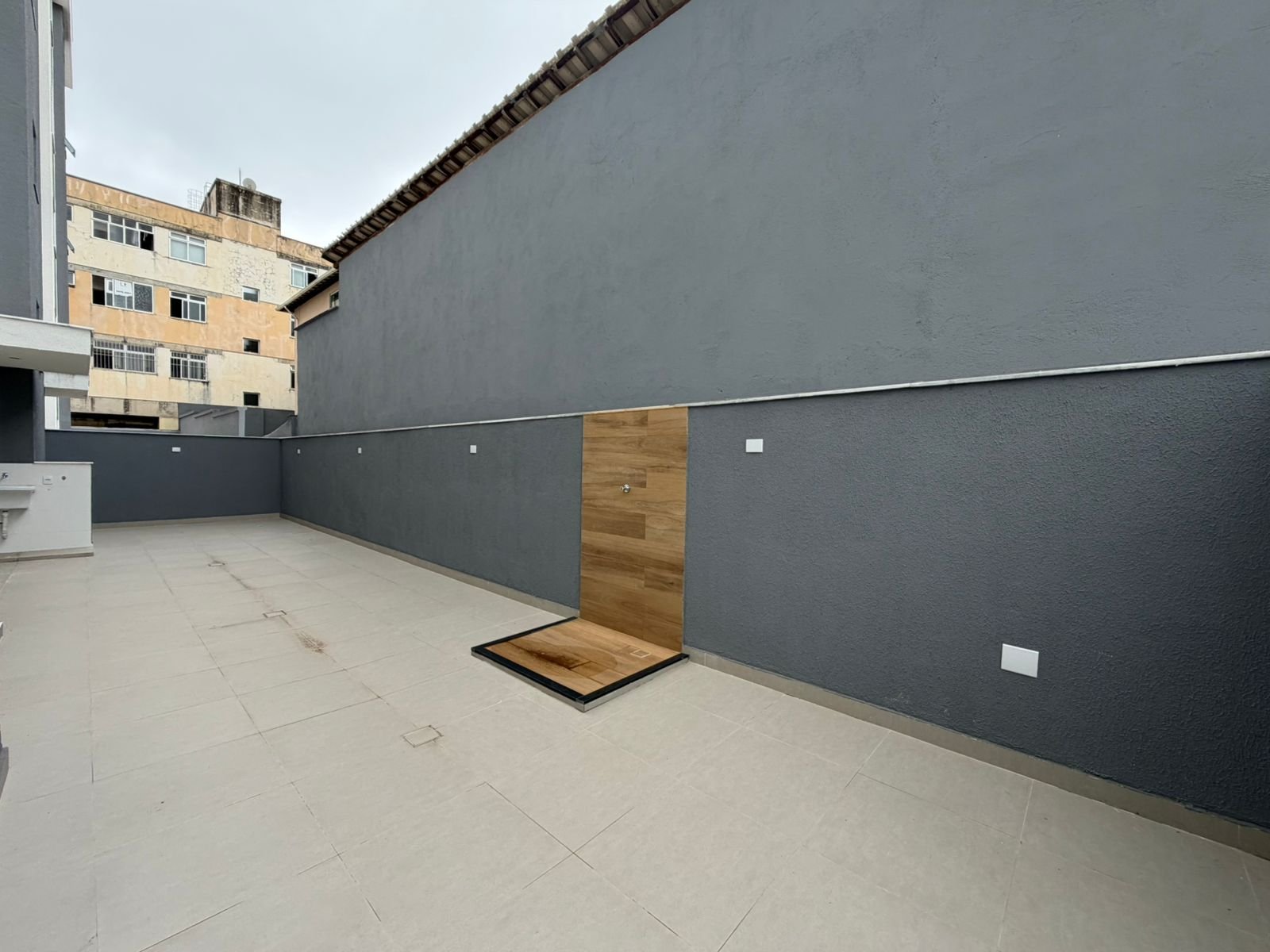 Apartamento Sagrada Família 3 quartos 124m2 (3)