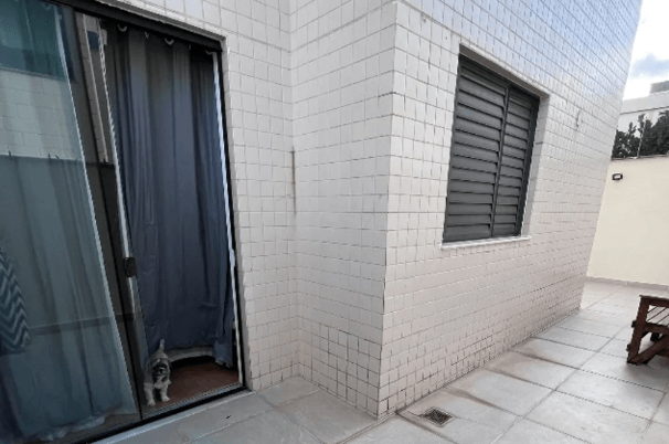 Apartamento Sagrada Família 3 quartos 132m2 (1)