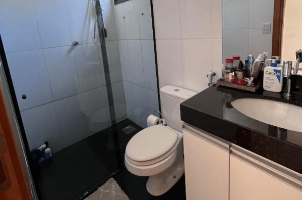 Apartamento Sagrada Família 3 quartos 132m2 (10)