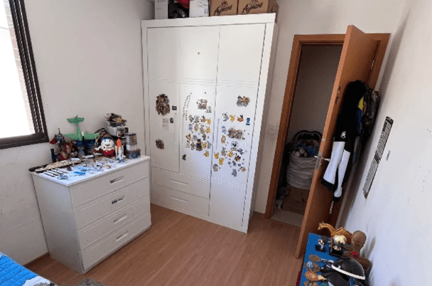 Apartamento Sagrada Família 3 quartos 132m2 (12)