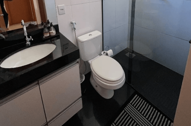 Apartamento Sagrada Família 3 quartos 132m2 (13)