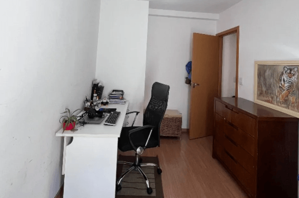 Apartamento Sagrada Família 3 quartos 132m2 (15)