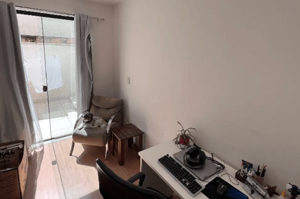 Apartamento Sagrada Família 3 quartos 132m2 (16)