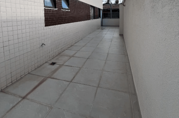 Apartamento Sagrada Família 3 quartos 132m2 (17)