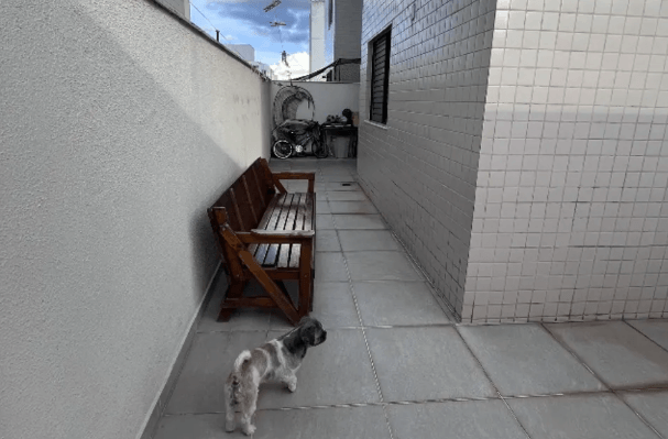 Apartamento Sagrada Família 3 quartos 132m2 (18)