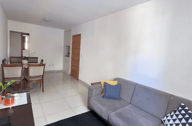 Apartamento Sagrada Família 3 quartos 132m2 (3)