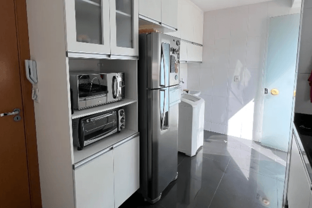 Apartamento Sagrada Família 3 quartos 132m2 (6)