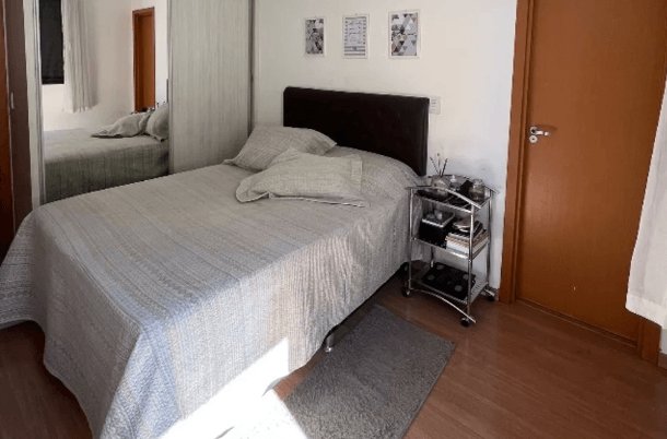 Apartamento Sagrada Família 3 quartos 132m2 (9)