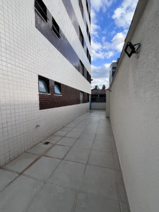 Apartamento Sagrada Família 3 quartos 132m2 OFC (1)