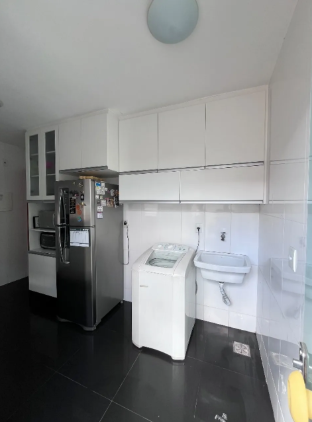Apartamento Sagrada Família 3 quartos 132m2 OFC (10)