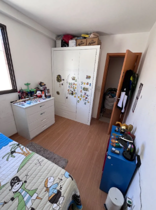 Apartamento Sagrada Família 3 quartos 132m2 OFC (15)