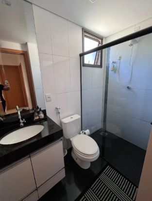 Apartamento Sagrada Família 3 quartos 132m2 OFC (16)