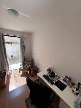 Apartamento Sagrada Família 3 quartos 132m2 OFC (19)