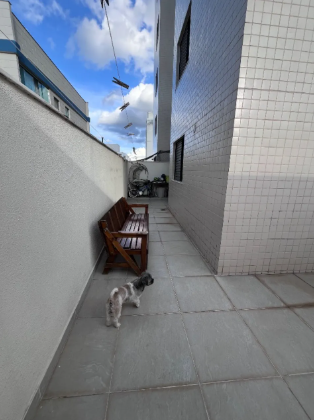 Apartamento Sagrada Família 3 quartos 132m2 OFC (2)
