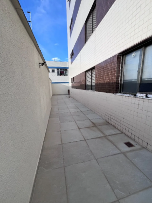Apartamento Sagrada Família 3 quartos 132m2 OFC (3)