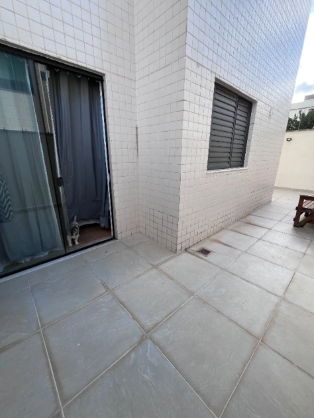 Apartamento Sagrada Família 3 quartos 132m2 OFC (4)