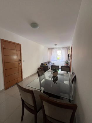Apartamento Sagrada Família 3 quartos 132m2 OFC (5)