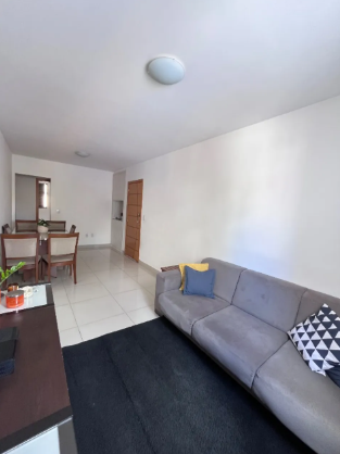 Apartamento Sagrada Família 3 quartos 132m2 OFC (6)