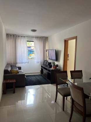 Apartamento Sagrada Família 3 quartos 132m2 OFC (7)