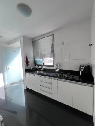 Apartamento Sagrada Família 3 quartos 132m2 OFC (8)