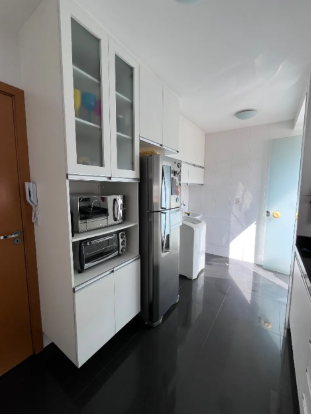 Apartamento Sagrada Família 3 quartos 132m2 OFC (9)