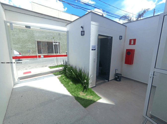 Apartamento Santa Branca 2 quartos 54m2 (11)